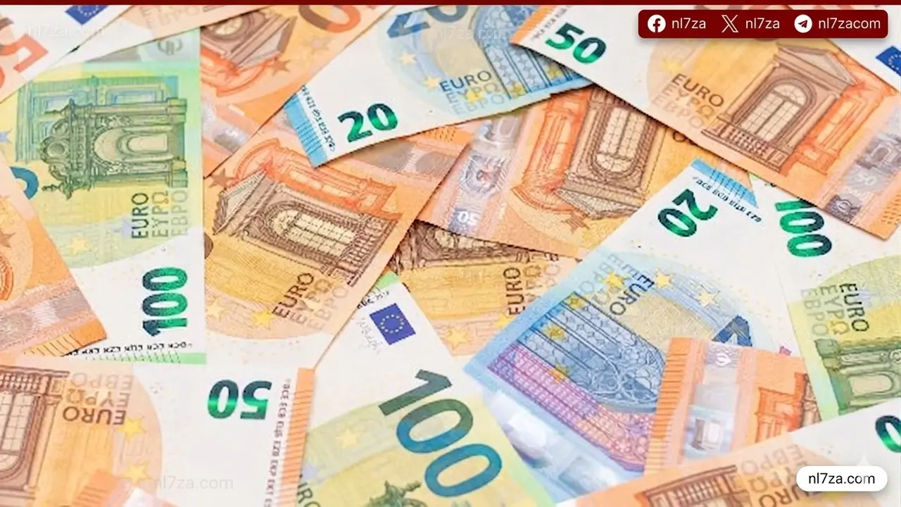 صعود سعر اليورو مقابل الجنيه المصري في مستهل تعاملات يوم الاثنين